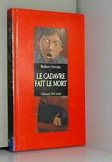 Le Cadavre fait le mort