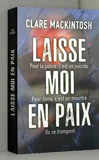 Laisse-moi en paix