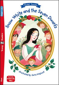 Snow white