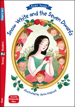 Snow white