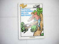 Guerra De Los Botones, La (Tus Libros)