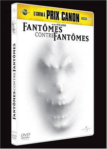 Fantômes contre fantômes