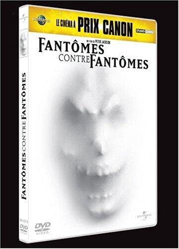 Fantômes contre fantômes