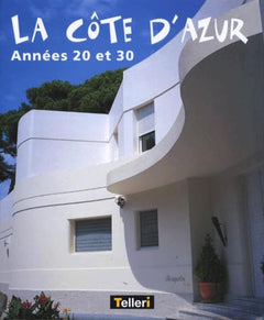 La Côte d'Azur
