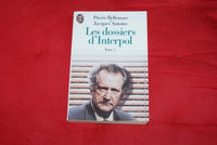 Les Dossiers d'Interpol, tome 2