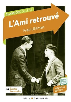 L'ami retrouve