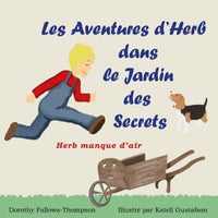 Les Aventures d'Herb dans le Jardin des Secrets