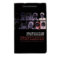 Profession profileuse : Sur la piste des criminels sexuels