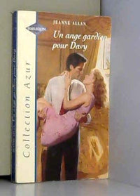 UN ANGE GARDIEN POUR DAVY