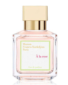 La rose
