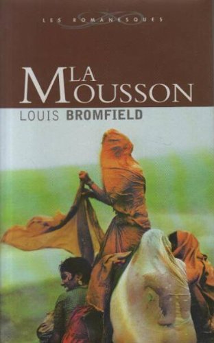 La mousson