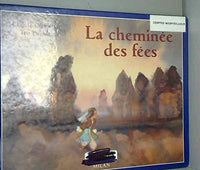 La cheminée des fées