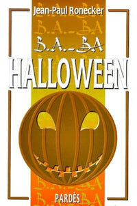 B.A.-BA de Halloween