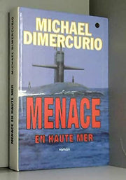Menace en haute mer