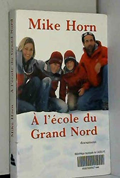 À l'école du Grand Nord