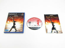 Baldur's Gate Dark Alliance