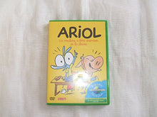 Ariol-La Machine à être Premier de la Classe