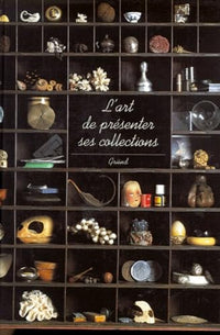 L'art de présenter ses collections