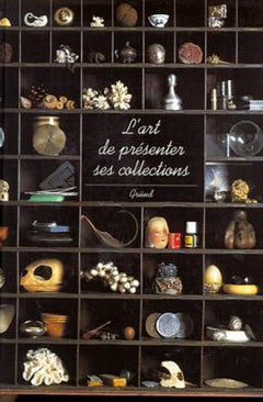 L'art de présenter ses collections