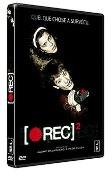 REC 2 [Édition Prestige]