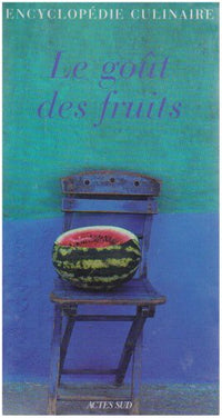 Coffret Fruits légumes