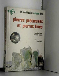 Pierres Precieuses Fines