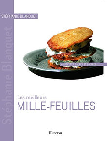 Les meilleurs mille-feuilles
