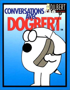 Dilbert: Conversations avec Dogbert