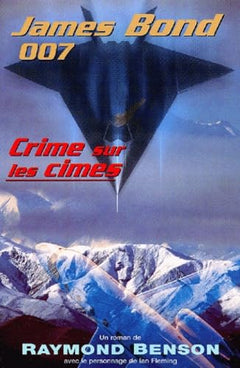 Crime sur les cimes