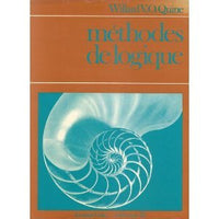 Methodes de logique