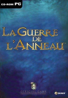 La Guerre de l'Anneau
