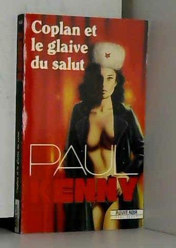 Coplan et le glaive du salut