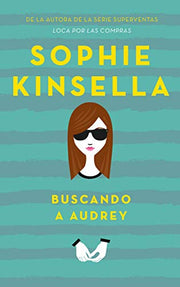 Buscando a Audrey (Serendipia)