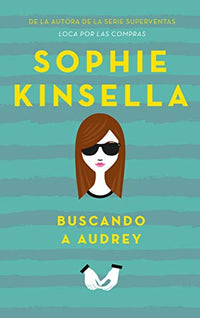 Buscando a Audrey (Serendipia)