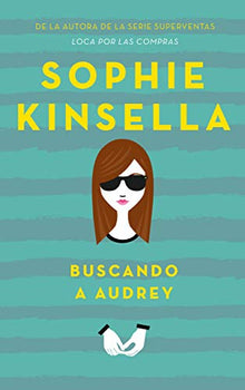 Buscando a Audrey (Serendipia)