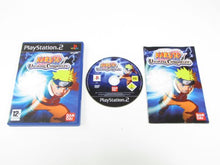 Naruto Uzumaki Chronicles