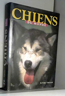 Chiens du monde
