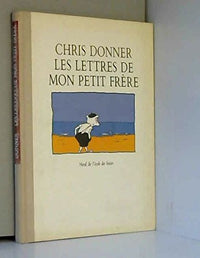 lettres de mon petit frere (les)