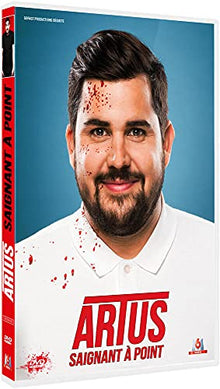 Artus-Saignant à Point