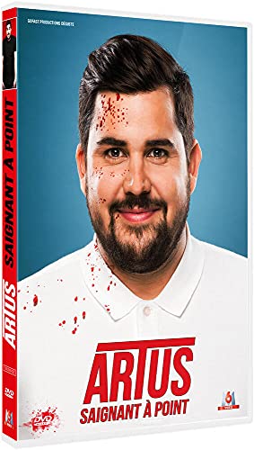 Artus-Saignant à Point