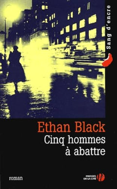 Cinq hommes à abattre