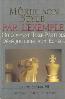 Mûrir son style par l'exemple