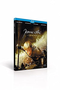 Jeanne d'arc [Blu-Ray]