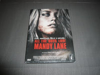 All The Boys Love Mandy Lane