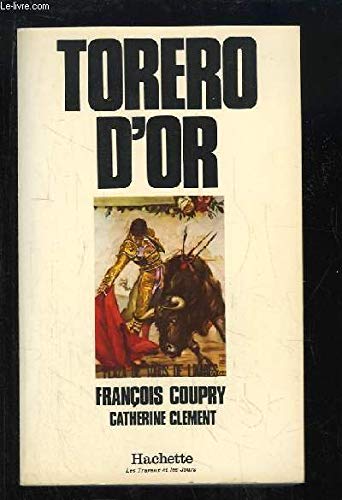 Torero d'or