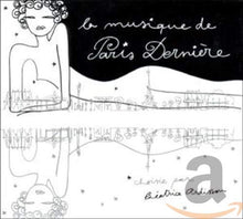 La Musique de Paris Dernière Vol. 4 - Edition Digipack