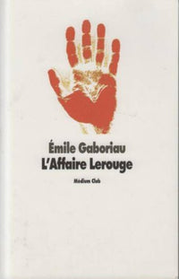 L'affaire lerouge