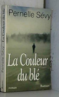 La Couleur du blé