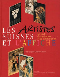 Les artistes suisses et l'affiche