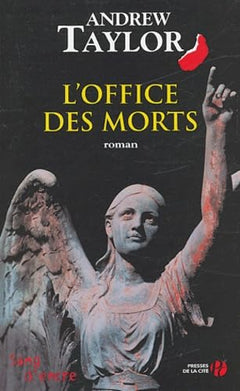 L'Office des morts, tome 3